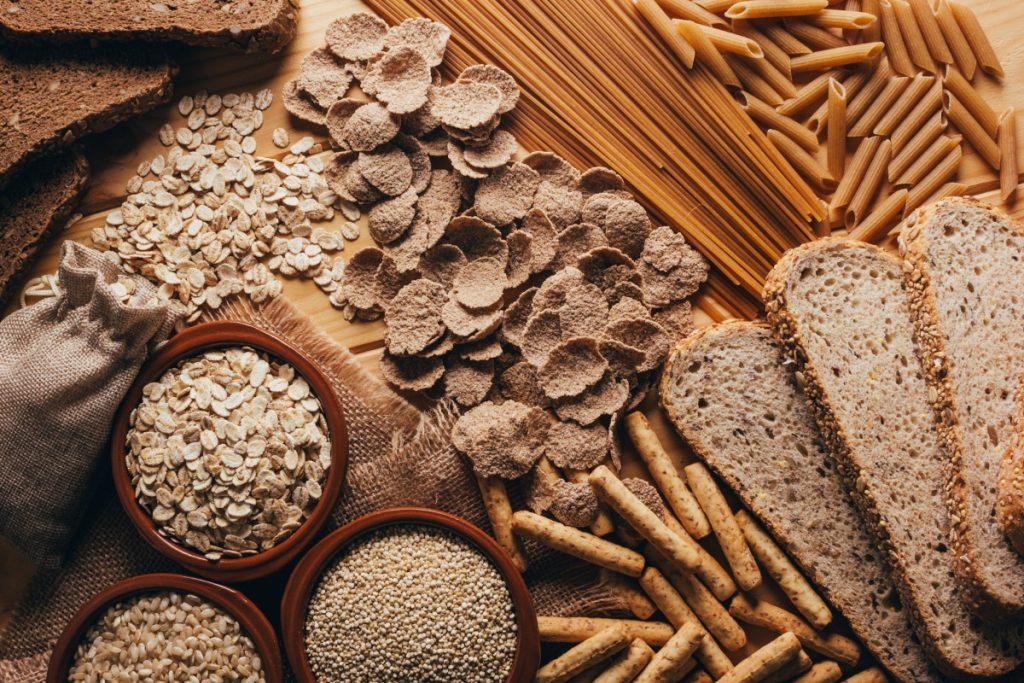 How to Choose Carbohydrates in Daily Diet for Diabetics